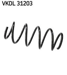 SKF VKDL 31203